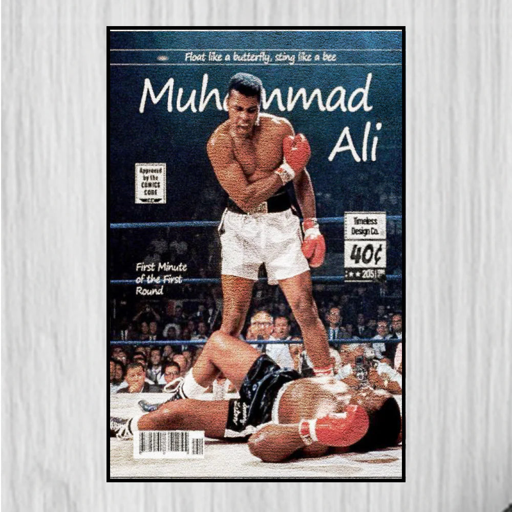 ALI