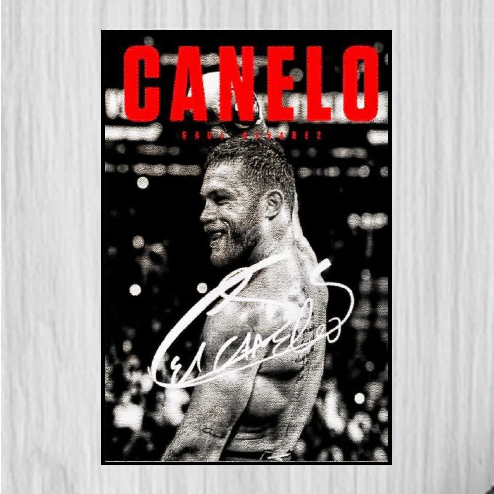 CANELO